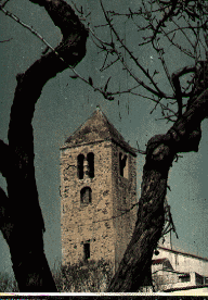 campanar