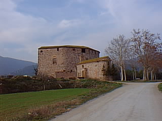 Castle photography.
