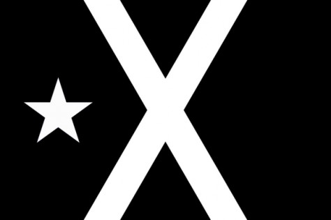 bandera negre