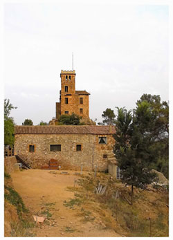 Castell de Guanta