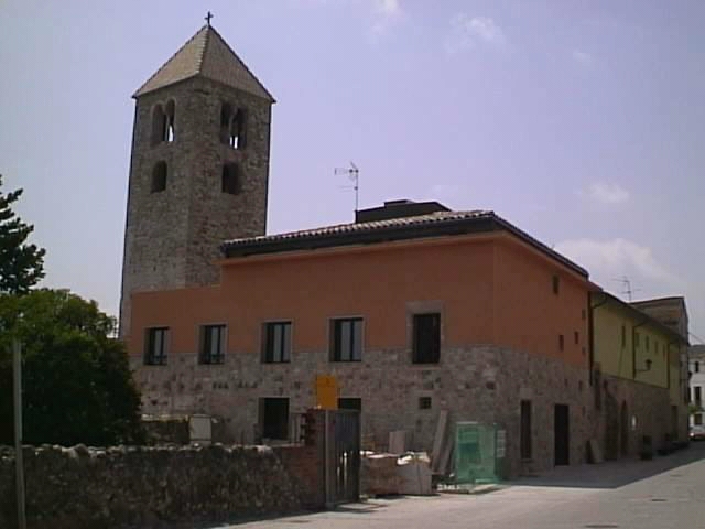 rectoria