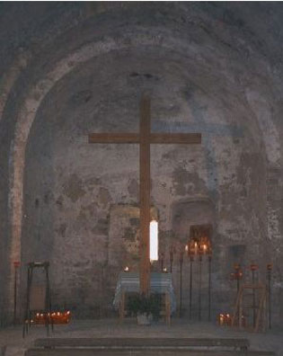 puig de la creu